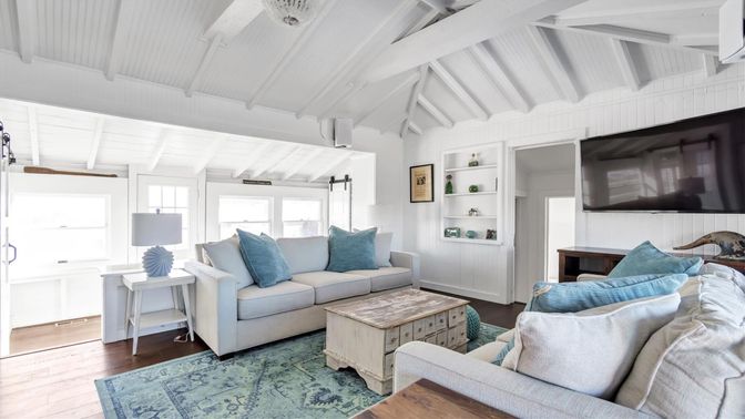 Interior, Living room, Wood Texture Flooring