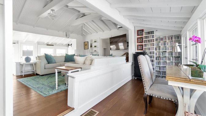 Interior, Living room, Wood Texture Flooring