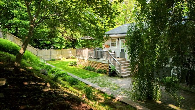 Backyard, Exterior, Solar Panels