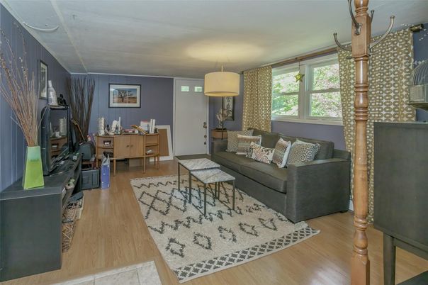 Dining room, Interior, Living room, Wood Texture Flooring