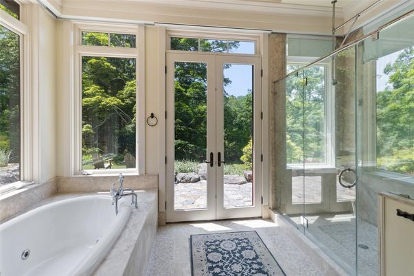 Bathroom, Interior, Sun Room