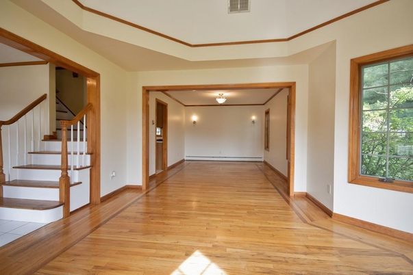 Interior, Wood Texture Flooring