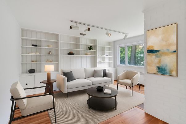 Interior, Living room, Wood Texture Flooring