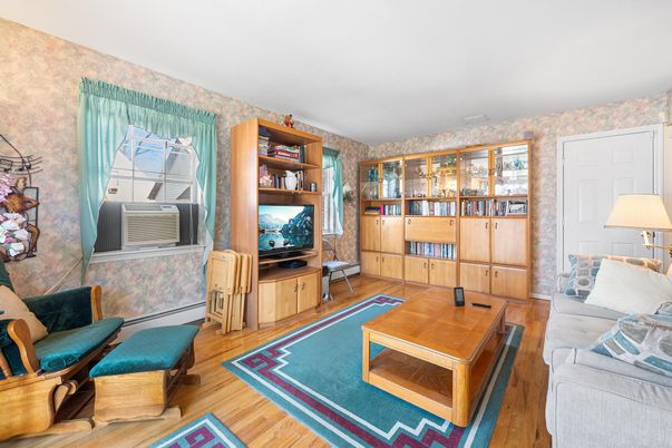 Interior, Living room, Wood Texture Flooring