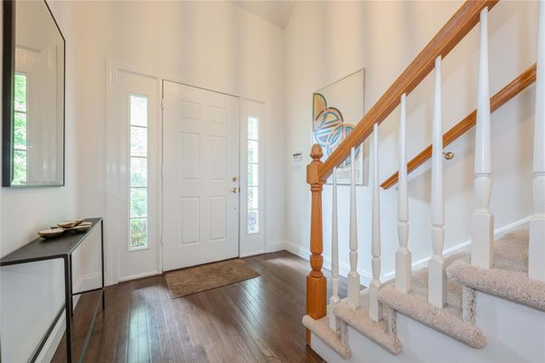 Interior, Wood Texture Flooring