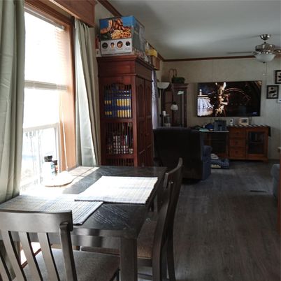 Dining room, Interior, Living room, Wood Texture Flooring
