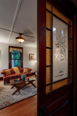 Interior, Living room, Wood Texture Flooring