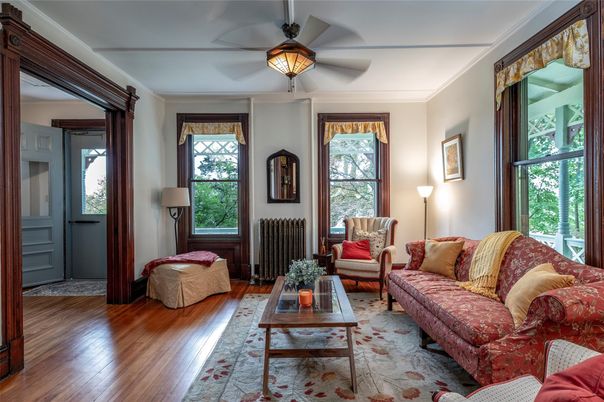 Interior, Living room, Wood Texture Flooring