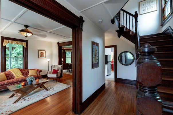 Interior, Living room, Wood Texture Flooring