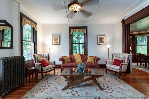 Interior, Living room, Wood Texture Flooring