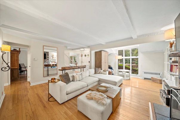 Interior, Living room, Wood Texture Flooring