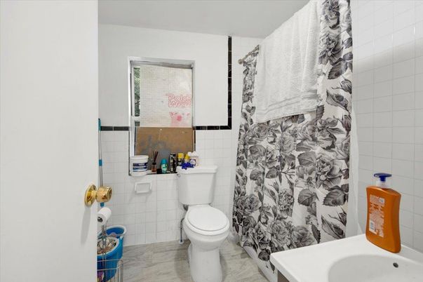 Bathroom, Interior, Marble