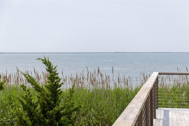 Exterior, Water