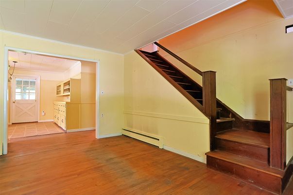 Interior, Wood Texture Flooring