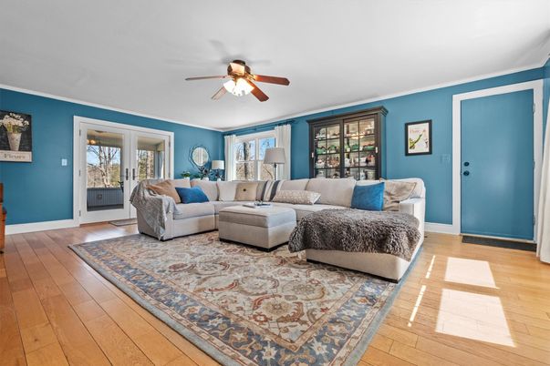 Interior, Living room, Wood Texture Flooring