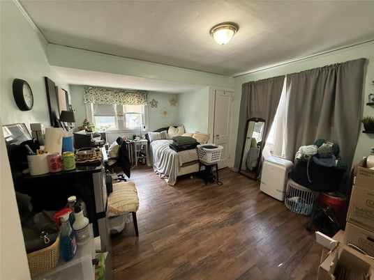 Bedroom, Interior, Living room, Wood Texture Flooring