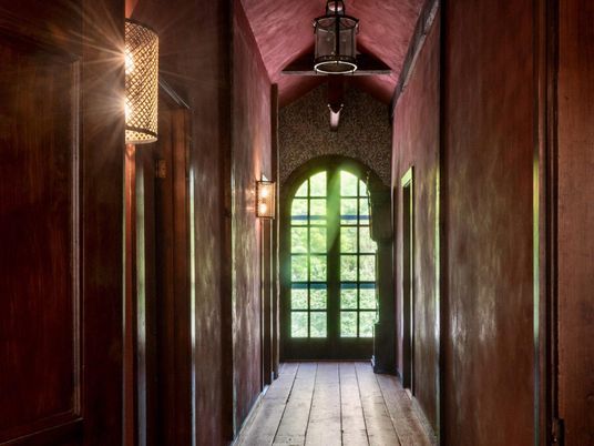 Interior, Wood Texture Flooring