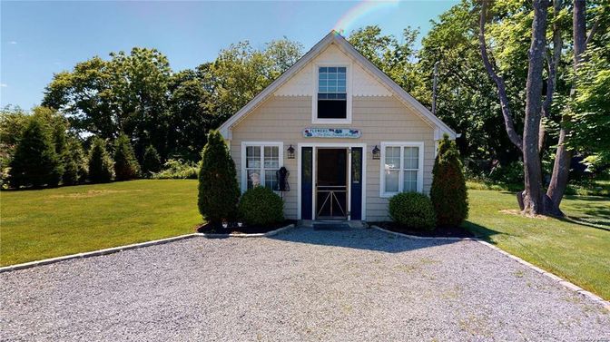 Backyard, Exterior, Facade, None