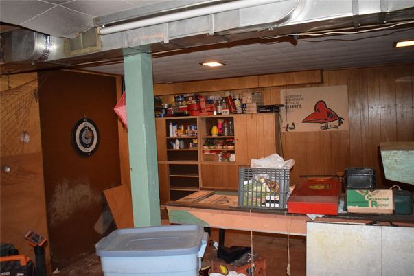 Interior, Recessed Lighting, Wooden Walls