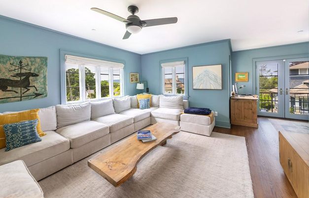 Interior, Living room, Wood Texture Flooring