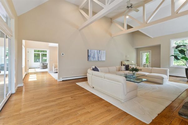 Interior, Living room, Wood Texture Flooring