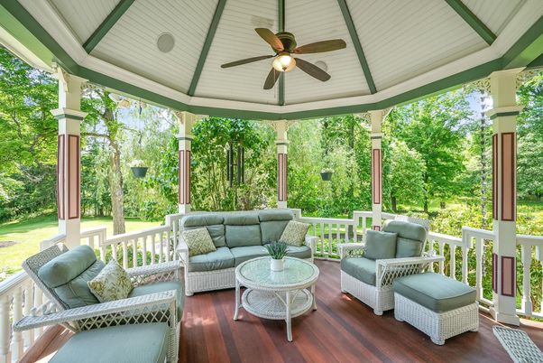 Interior, Living room, Sun Room, Wood Texture Flooring