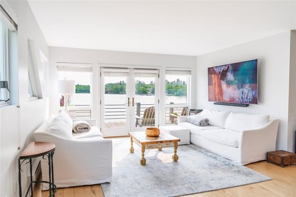 Interior, Living room, Water, Wood Texture Flooring