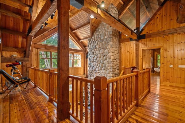 Interior, Stone Walls, Wooden Beams, Wooden Ceilings, Wood Texture Flooring, Wooden Walls