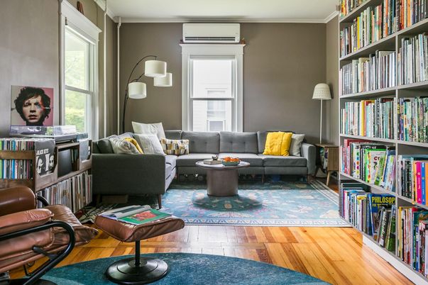 Interior, Living room, Wood Texture Flooring
