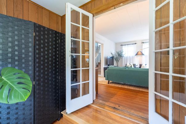 Interior, Wood Texture Flooring