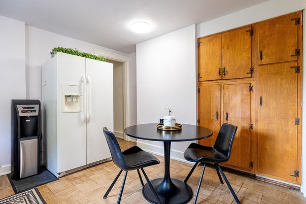 Dining room, Interior, Kitchen, Wood Texture Flooring