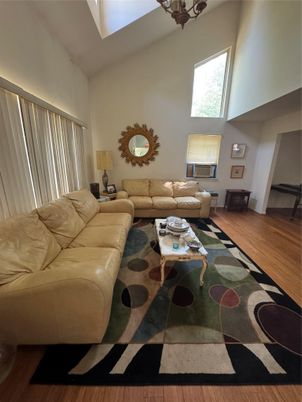 Interior, Living room, Wood Texture Flooring