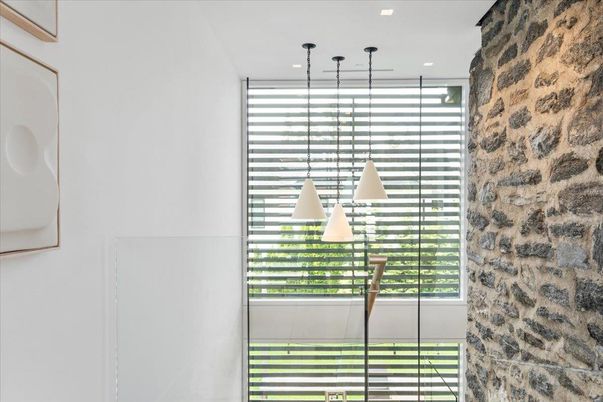 Interior, Pendant Lights, Recessed Lighting