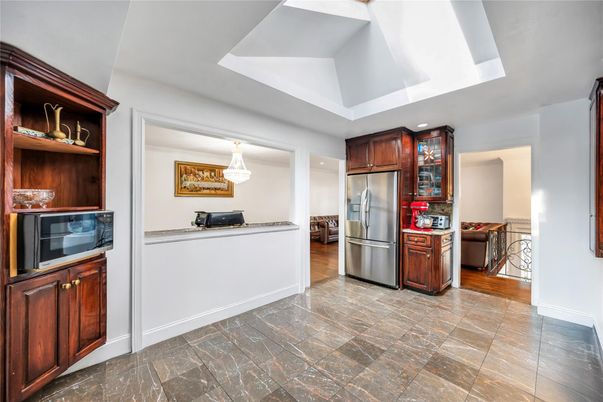 Chandelier, Interior, Kitchen, Pendant Lights, Recessed Lighting