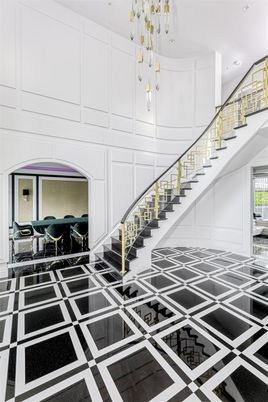 Interior, Pendant Lights, Recessed Lighting