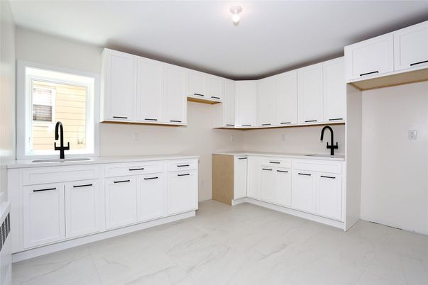 Interior, Kitchen, Marble