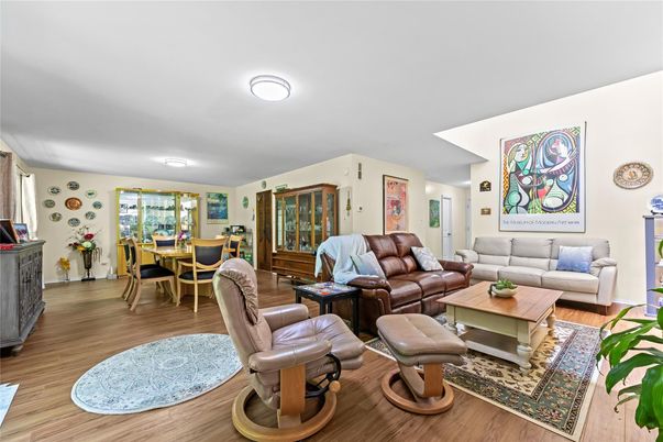 Dining room, Interior, Living room, Wood Texture Flooring