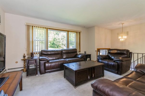Chandelier, Interior, Living room