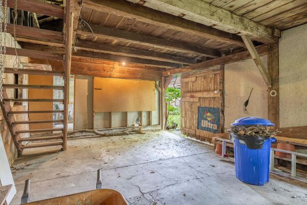Interior, Wooden Beams, Wooden Ceilings