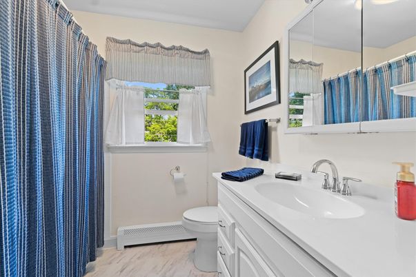 Bathroom, Interior, Marble