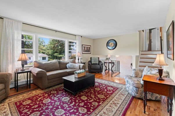 Interior, Living room, Wood Texture Flooring