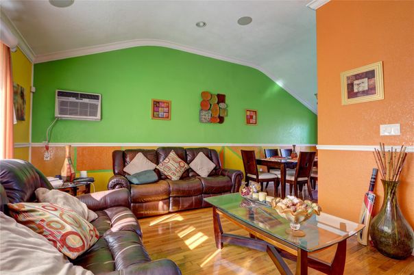 Dining room, Interior, Living room, Wood Texture Flooring