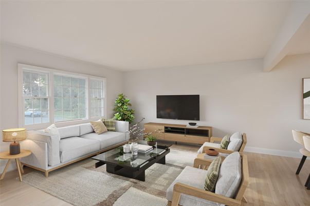 Interior, Living room, Wood Texture Flooring