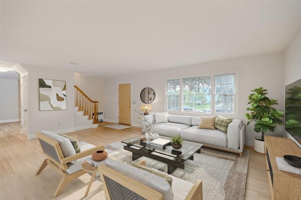 Interior, Living room, Wood Texture Flooring