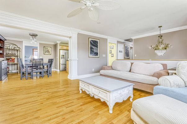 Chandelier, Dining room, Interior, Living room, Wood Texture Flooring
