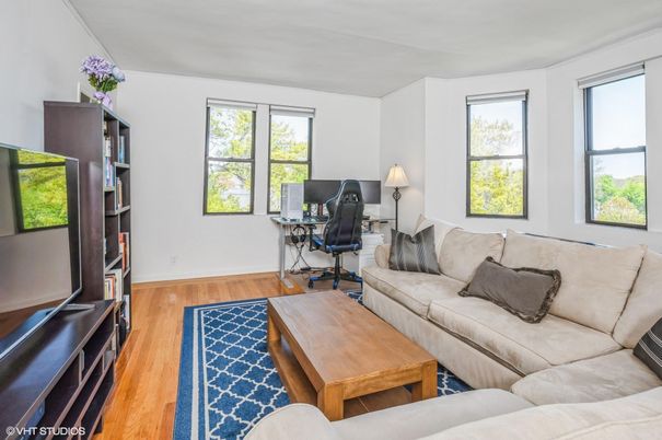Home Office, Interior, Living room, Wood Texture Flooring