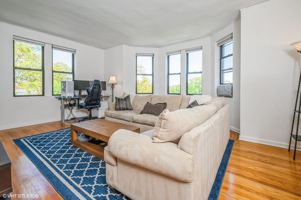 Home Office, Interior, Living room, Wood Texture Flooring