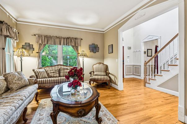Interior, Living room, Wood Texture Flooring