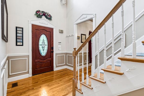 Interior, Wood Texture Flooring