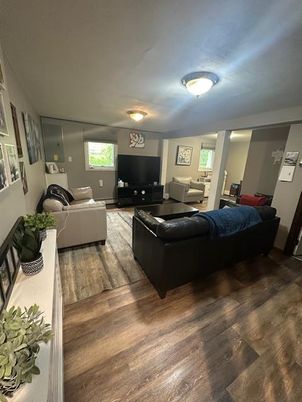 Interior, Living room, Wood Texture Flooring